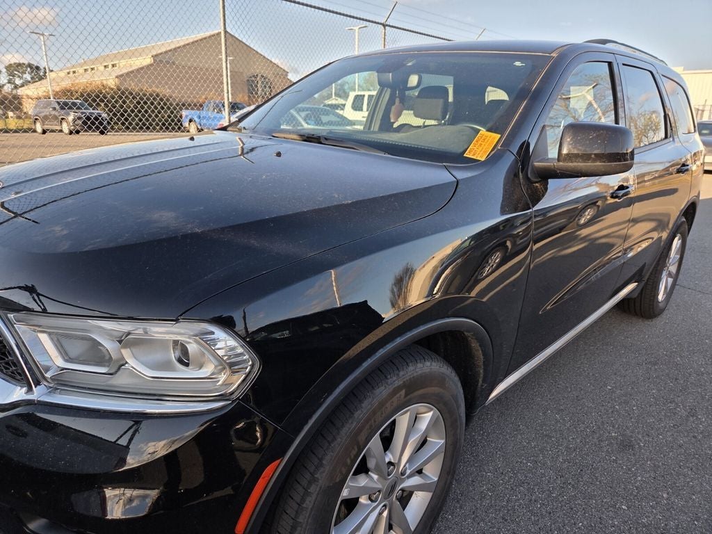 2023 Dodge Durango SXT