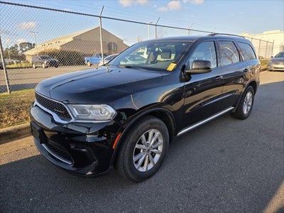 2023 Dodge Durango SXT