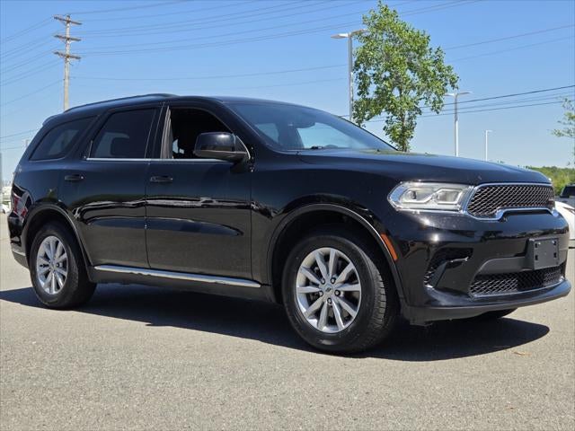 2023 Dodge Durango SXT