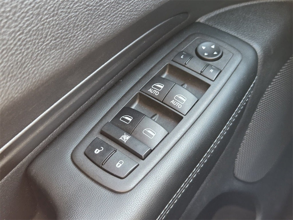 2021 Dodge Durango SXT Plus