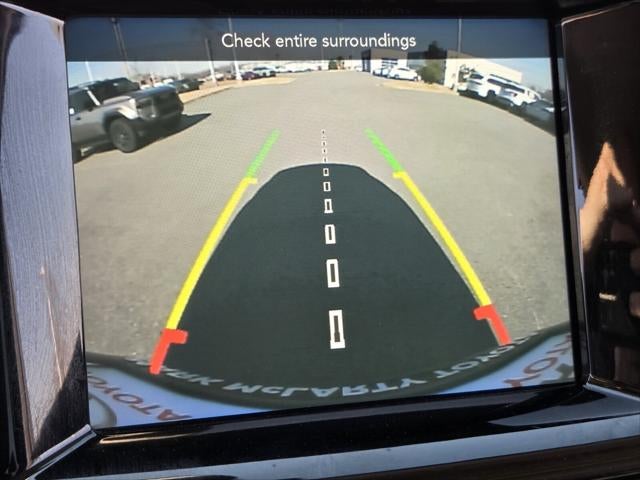 2021 Dodge Durango SXT Plus