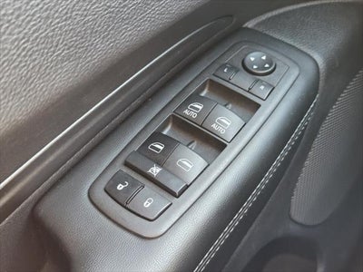 2021 Dodge Durango SXT Plus