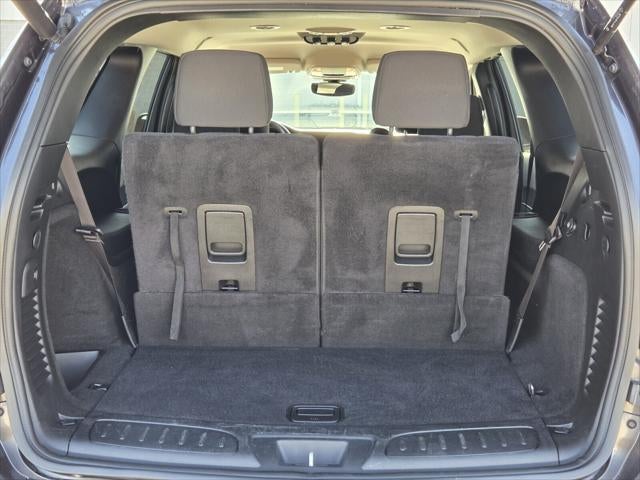 2021 Dodge Durango SXT Plus