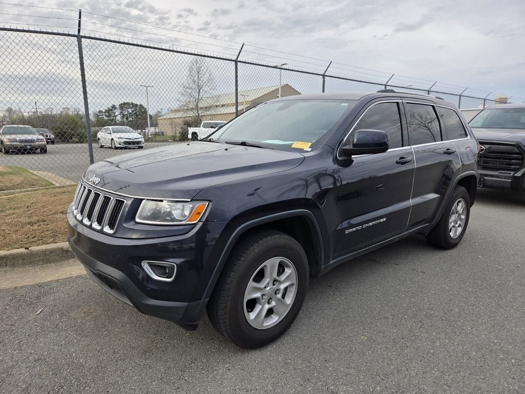 2014 Jeep Grand Cherokee Laredo