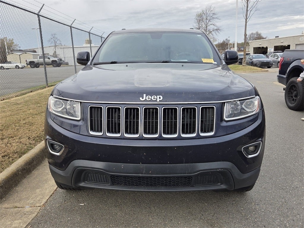 2014 Jeep Grand Cherokee Laredo