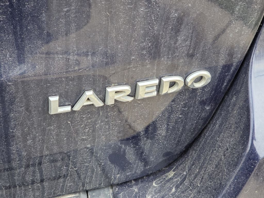 2014 Jeep Grand Cherokee Laredo