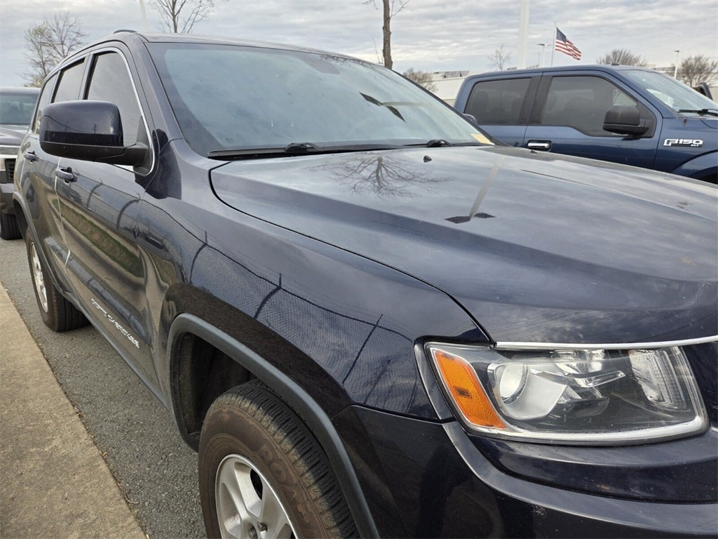 2014 Jeep Grand Cherokee Laredo