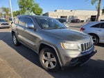 2012 Jeep Grand Cherokee Limited