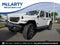 2024 Jeep Wrangler Sport S 4xe