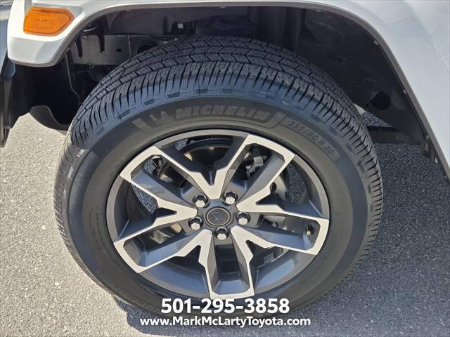 2024 Jeep Wrangler Sport S 4xe