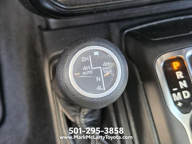 2024 Jeep Wrangler Sport S 4xe