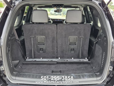 2024 Dodge Durango R/T Plus