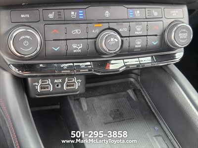 2024 Dodge Durango R/T Plus