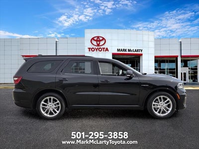 2024 Dodge Durango R/T Plus