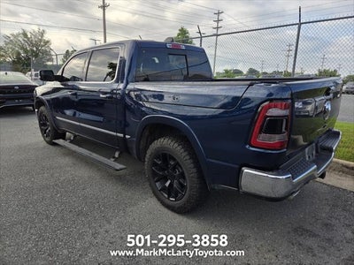 2019 RAM 1500 Limited