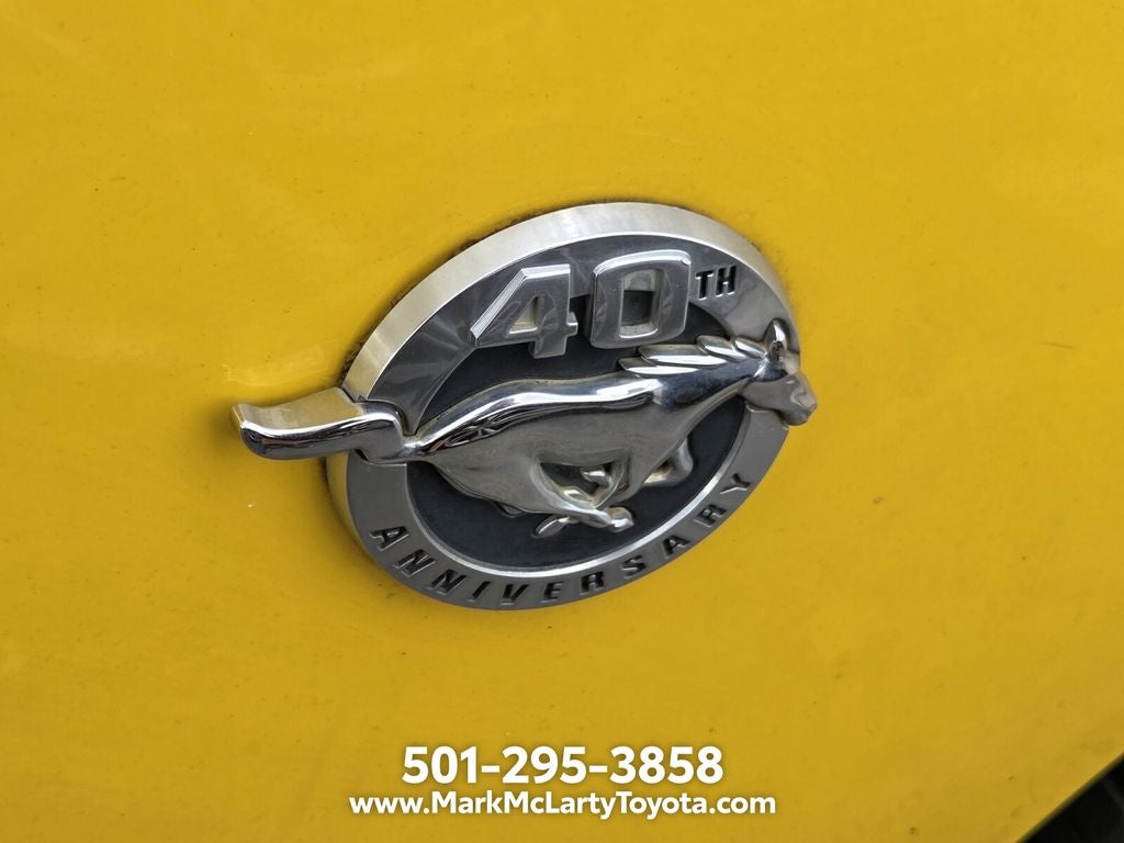 2004 Ford Mustang V6