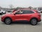 2025 Ford Escape Base