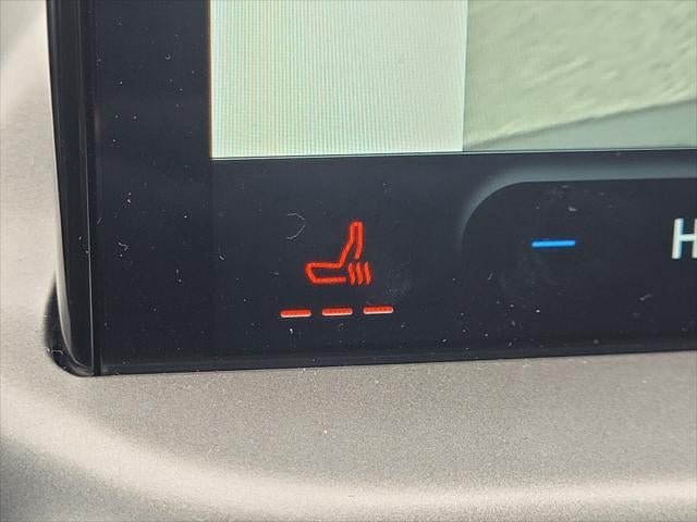 2025 Ford Escape Base