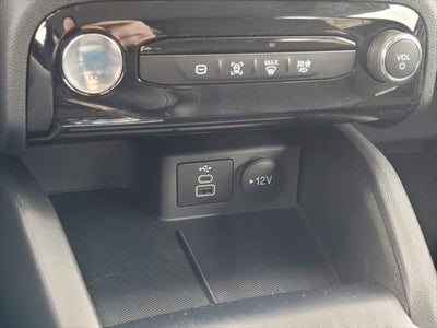 2025 Ford Escape Base