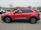 2025 Ford Escape Base