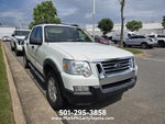 2010 Ford Explorer Sport Trac XLT