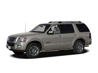 2006 Ford Explorer Eddie Bauer