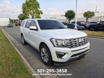 2018 Ford Expedition MAX Limited