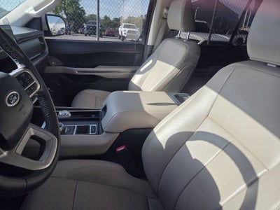 2023 Ford Expedition XLT