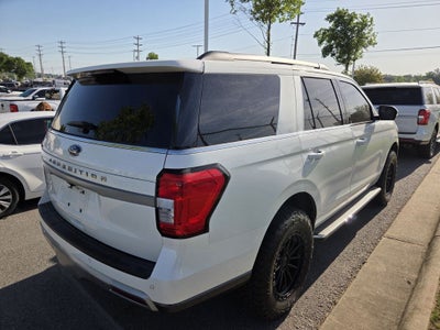 2023 Ford Expedition XLT