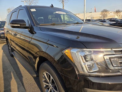 2020 Ford Expedition XLT