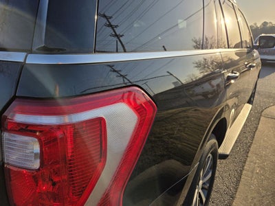 2020 Ford Expedition XLT