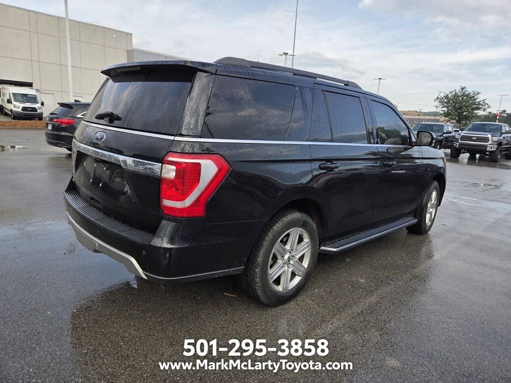 2020 Ford Expedition XLT