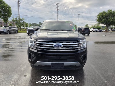 2020 Ford Expedition XLT