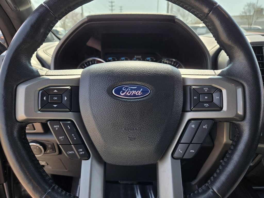 2021 Ford Expedition XLT