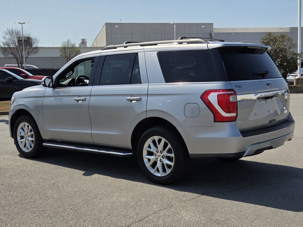 2021 Ford Expedition XLT