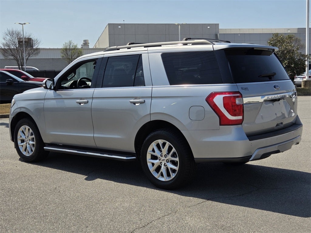 2021 Ford Expedition XLT
