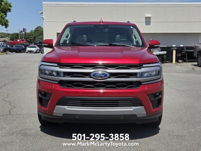 2022 Ford Expedition XLT