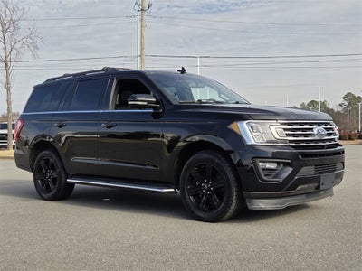 2020 Ford Expedition XLT