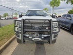 2020 Ford F-250 King Ranch