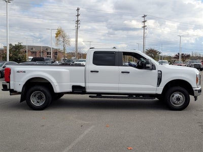 2024 Ford F-350 XL DRW