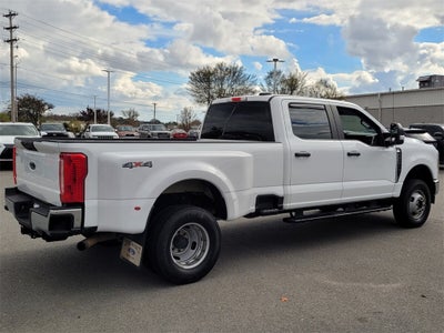 2024 Ford F-350 XL DRW