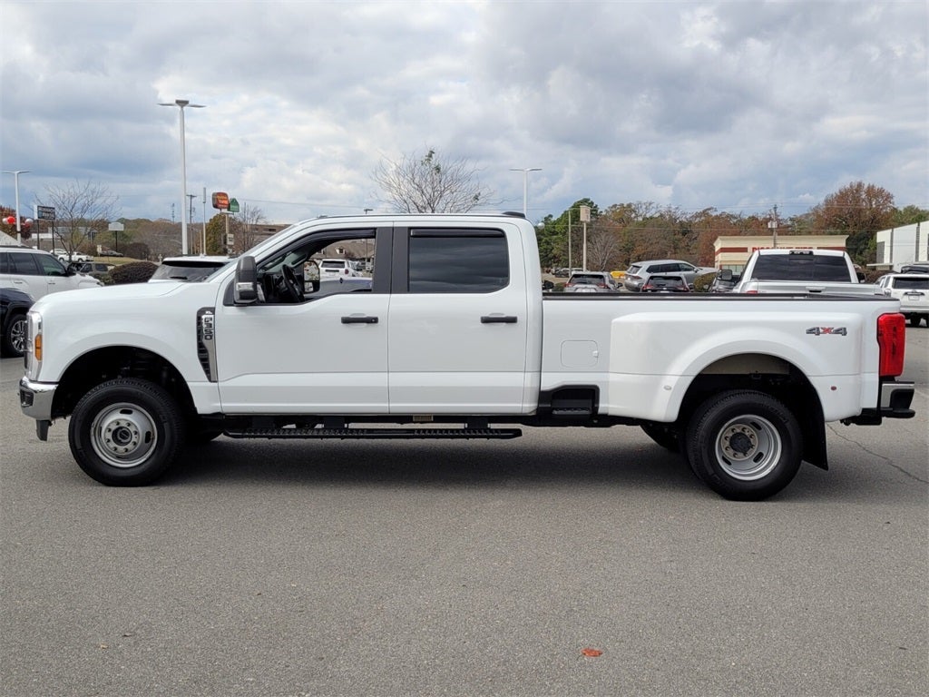 2024 Ford F-350 XL DRW
