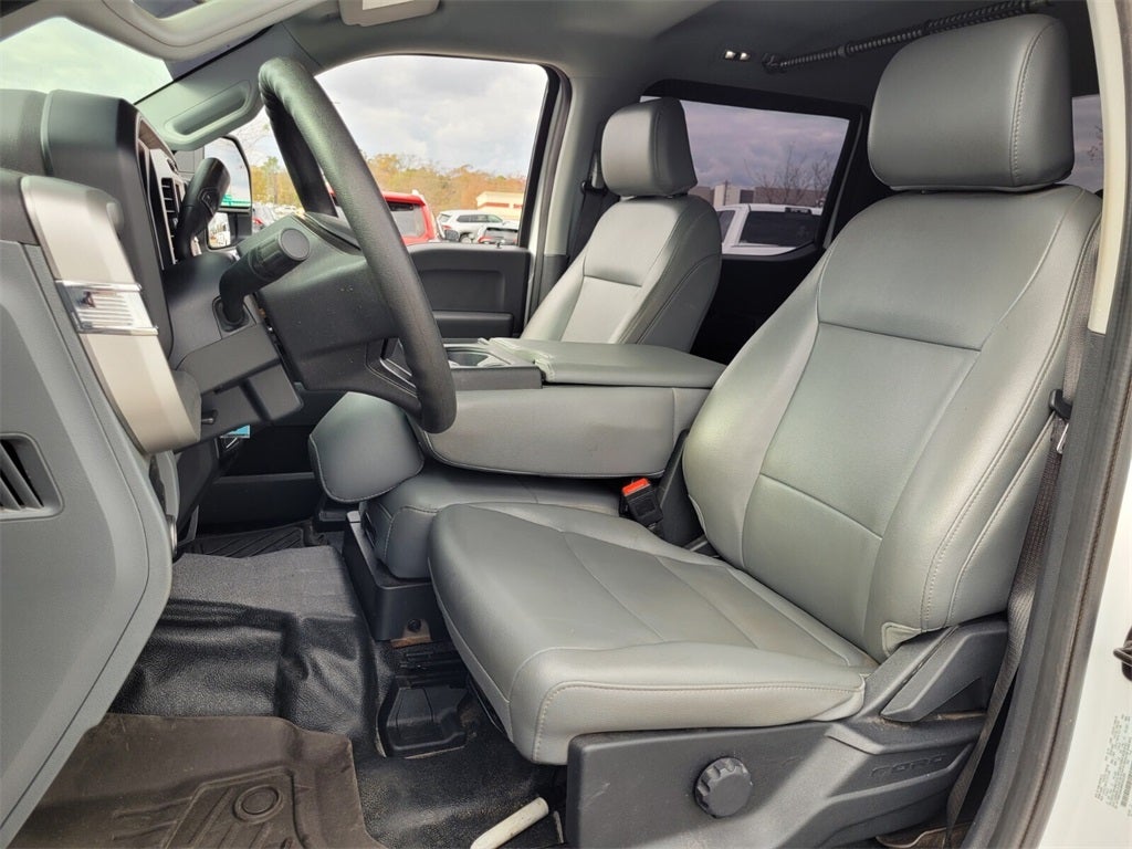 2024 Ford F-350 XL DRW