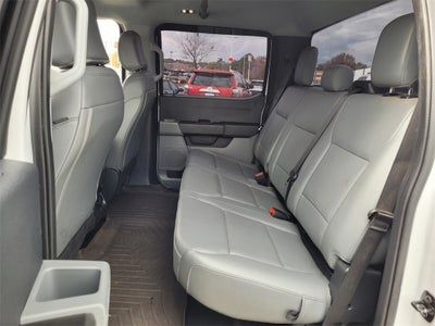 2024 Ford F-350 XL DRW