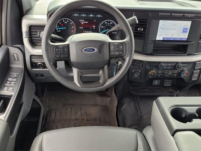 2024 Ford F-350 XL DRW