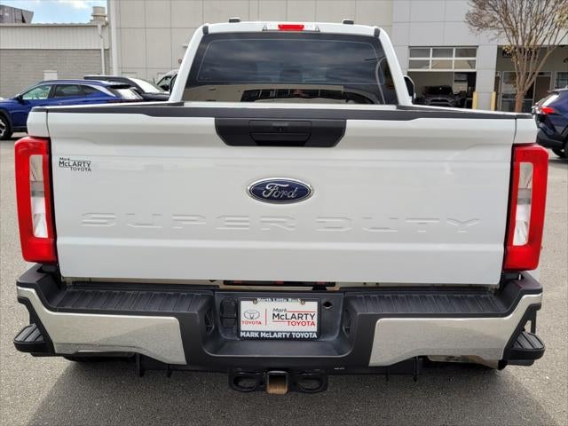 2024 Ford F-350 XL DRW