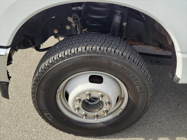 2024 Ford F-350 XL DRW