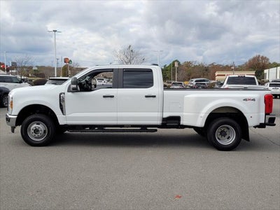 2024 Ford F-350 XL DRW