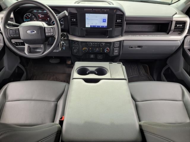 2024 Ford F-350 XL DRW