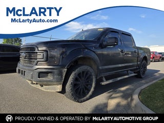 2019 Ford F-150 Limited